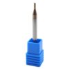 Frez VHM Promieniowy 1,5 x R0,2 x 4D x 50 mm 55 HRC - obrazek 2