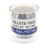 Tulejka Zaciskowa Precyzyjna ER32 7 - 6 mm AA 0,008 mm