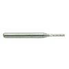 Frez VHM Wieloostrzowy 1.8 x 3.175 x 38 mm 45 HRC - obrazek 3