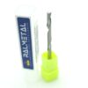 Frez VHM 1 piórowy do PVC Drewna 3.175 x 32 x 55 !