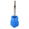 Frez VHM Promieniowy 2 x R0,2 x 4D x 50 mm 55 HRC - obrazek 2