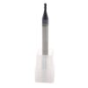 Frez promieniowy VHM Fi1.5 x R0.5 x 4D x 50 45 HRC - obrazek 2
