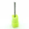 Frez VHM Diamentowy Wieloostrzowy 3,175 x 12 x 38 - obrazek 2
