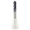 Frez promieniowy 4P VHM 5 x R2.0 x 50 mm 45 HRC - obrazek 2
