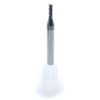 Frez promieniowy VHM Fi 2 x R0.2 x 4D x 50 45 HRC - obrazek 2