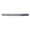 Frez promieniowy VHM Fi4 x R0.5 x 50 mm - 45 HRC - obrazek 3