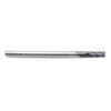 Frez VHM promieniowy 3 x R0.2 x 3D x 50 mm 45 HRC - obrazek 3