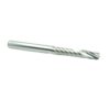 Frez Węglikowy do Drewna PVC 1 Pióro 4 x 25 x 45 - obrazek 3