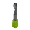Frez do Drewna PVC 1-piórowy VHM 8 x 25 x 60 CNC - obrazek 2