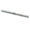 Frez Compression do Drewna Sklejki 3.175 x 22 x 45 - obrazek 3