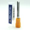 Frez VHM Prosty do Drewna Styroduru 6 x 32 x 60 mm