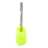 Frez VHM 1 piórowy do PVC Drewna 3.175 x 32 x 55 ! - obrazek 2