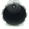Wiertło Koronowe Frez Trepanacyjny TCT 75 x 100 mm - Weldon 31,75 - obrazek 3