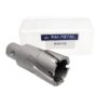 Frez Trepanacyjny Wiertło Rurowe TCT Universal Weldon 19,05 mm 3/4″ - 32 x 35 mm