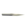 Frez Grawerski V-Type 3.175 1/8 20 stopni x 0.1 mm 3P - obrazek 4