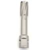 Wiertło Trepanacyjne TCT Universal Weldon 19,05 mm 3/4 cala - 18 x 50 mm - obrazek 4
