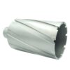 Wiertło Koronowe Frez Trepanacyjny TCT 75 x 100 mm - Weldon 31,75 - obrazek 2