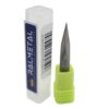 Frez Grawerski Grawerowania VHM 6 x 20 ° x 50 x 0.2 mm 3P