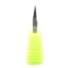 Frez Grawerski Grawerowania VHM 3.175 x 15° x 0.2 1P - obrazek 2