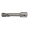 Frez Trepanacyjny Wiertło Rurowe TCT Universal Weldon 19,05 mm 3/4″ - 15 x 50 mm - obrazek 2