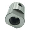 Adapter z M18x6 P1.5 na WELDON 19,05 mm / UNIVERSAL - obrazek 2