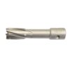 Wiertło Trepanacyjne TCT Universal Weldon 19,05 mm 3/4 cala - 19 x 50 mm - obrazek 2