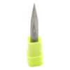 Frez Grawerski Grawerowania VHM 6 x 20 ° x 50 x 0.2 mm 3P - obrazek 2