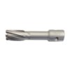Wiertło Trepanacyjne TCT Universal Weldon 19,05 mm 3/4 cala - 18 x 50 mm - obrazek 2