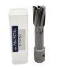 Wiertło Trepanacyjne TCT Universal Weldon 19,05 mm 3/4 cala - 19 x 50 mm