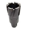 Frez Trepanacyjny Wiertło Rurowe TCT Universal Weldon 19,05 mm 3/4″ - 32 x 35 mm - obrazek 2