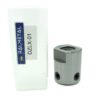 Adapter z M18x6 P1.5 na WELDON 19,05 mm / UNIVERSAL