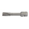 Frez Trepanacyjny Wiertło Rurowe TCT UNI 3/4 cala - 14 x 50 mm Weldon - obrazek 2