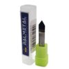 Frez Grawerski Grawerowania VHM 6 x 60° x 38 x 0.3 mm 1P