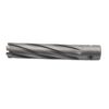 Wiertło Koronowe Frez Trepanacyjny TCT UNI 20 x 75 mm Weldon - obrazek 2