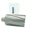 Wiertło Koronowe Frez Trepanacyjny TCT 75 x 100 mm - Weldon 31,75
