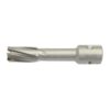 Wiertło Trepanacyjne Węglik Spiekany Universal Weldon 19,05 mm 3/4″ - 16 x 50 mm - obrazek 2