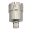 Wiertło Koronowe Frez Trepanacyjny TCT UNI 60 x 50 mm Weldon - obrazek 4