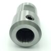 Adapter Weldon 31,75 mm na Weldon 19,05 / Universal 3/4 cala - obrazek 3