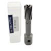 Wiertło Trepanacyjne Węglik Spiekany Universal Weldon 19,05 mm 3/4″ - 16 x 50 mm