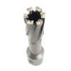 Wiertło Trepanacyjne Węglik Spiekany Universal Weldon 19,05 mm 3/4″ - 16 x 50 mm - obrazek 4