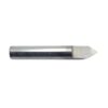 Frez Grawerski Grawerowania VHM 6 x 60° x 38 x 0.3 mm 1P - obrazek 3