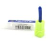 Frez Grawerski VHM V-Type 1/8' 3.175 x 20° x 38 x 0.1 mm 1 - ostrze - obrazek 4