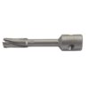 Frez Trepanacyjny Wiertło Rurowe TCT UNI 12 x 50 mm Weldon 3/4 cala - obrazek 2
