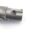 Wiertło Rurowe Frez Trepanacyjny TCT UNI 24 x 100 mm Weldon - obrazek 4