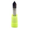 Frez Grawerski Grawerowania VHM 6 x 60° x 38 x 0.3 mm 1P - obrazek 2