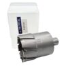Wiertło Koronowe Frez Trepanacyjny TCT UNI 60 x 50 mm Weldon