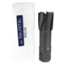 Frez Trepanacyjny Wiertło Rurowe TCT Universal Weldon 19,05 mm 3/4″ - 22 x 35 mm