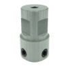 Adapter Weldon 31,75 mm na Weldon 19,05 / Universal 3/4 cala - obrazek 2