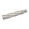 Wiertło Rurowe Frez Trepanacyjny TCT UNI 24 x 100 mm Weldon - obrazek 2