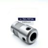 Adapter Weldon 31,75 mm na Weldon 19,05 / Universal 3/4 cala
